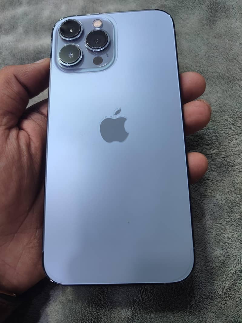 Apple iPhone 13 Pro Max 9