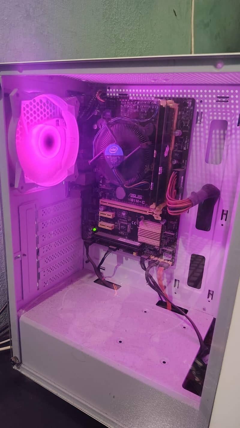 PC for sell 0