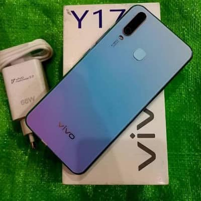 Vivo Y17