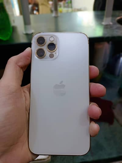 Apple iPhone 12 Pro