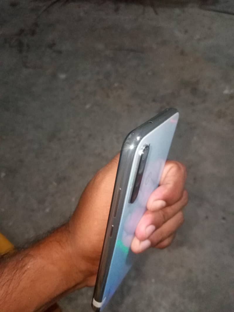 Redmi note 8t 0