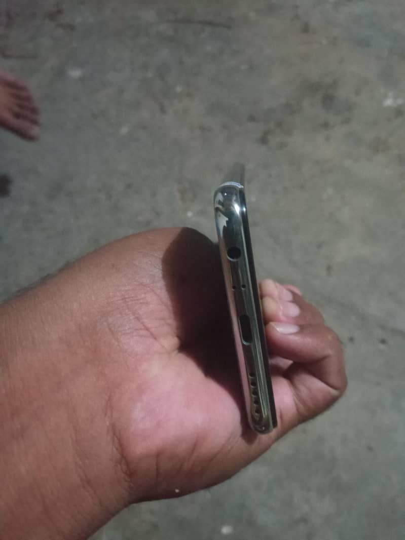 Redmi note 8t 2