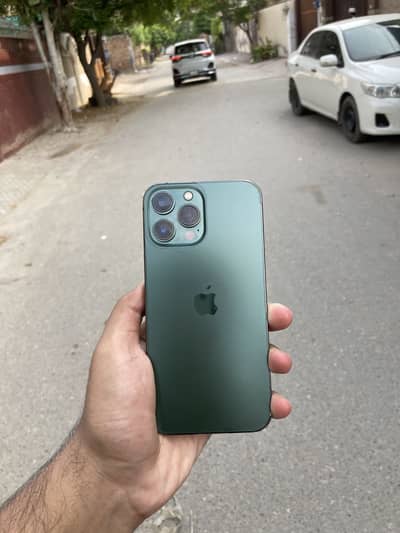 Apple iPhone 13 Pro Max