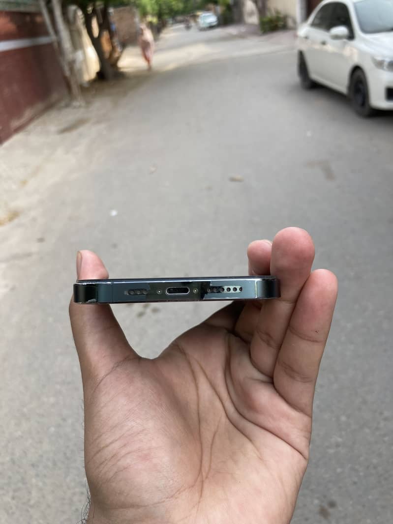 Apple iPhone 13 Pro Max 1