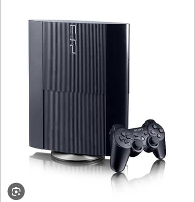 Play Station 3