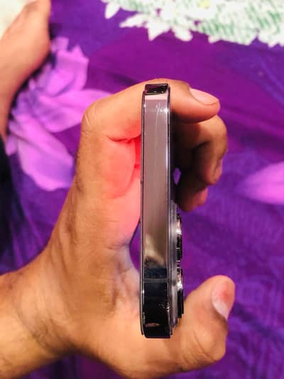 iPhone 13 Pro Max 256GB – Factory Unlocked