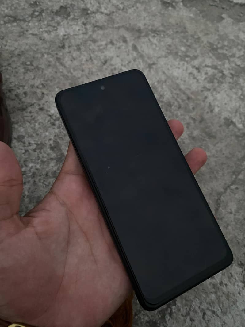 Infinix Note 30 5
