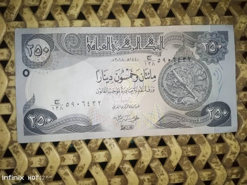 FOREIGN CURRENCY 1