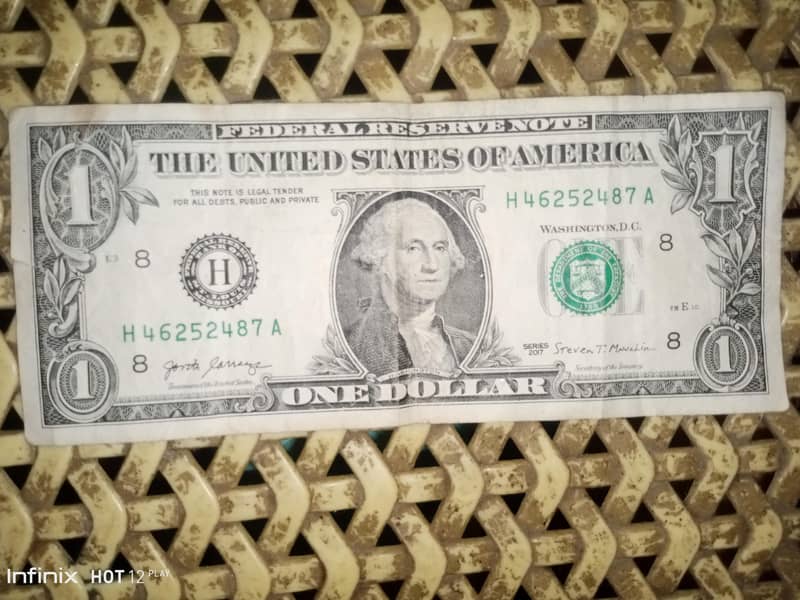 FOREIGN CURRENCY 2