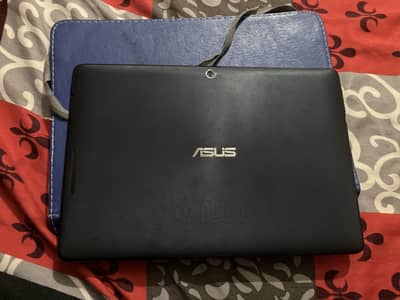 ASUS pad