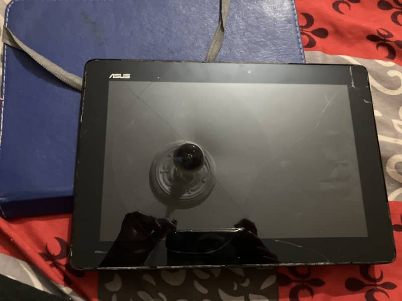 ASUS pad 1
