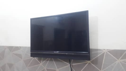 ecostar LED TV