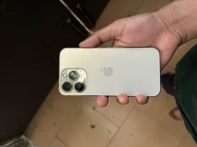 Apple iPhone 13 Pro