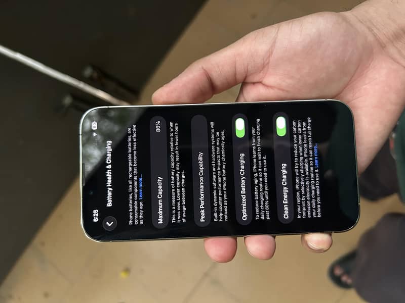Apple iPhone 13 Pro 1