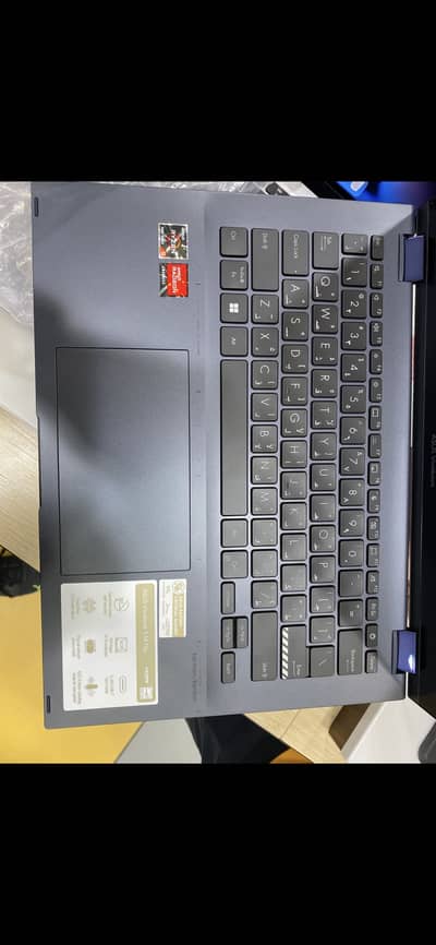 ASUS Vivobook S14Flip Touch for Sale