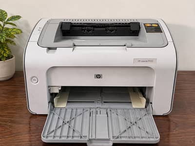 HP LaserJet P1102 Printer – Fully Working – Good Condition