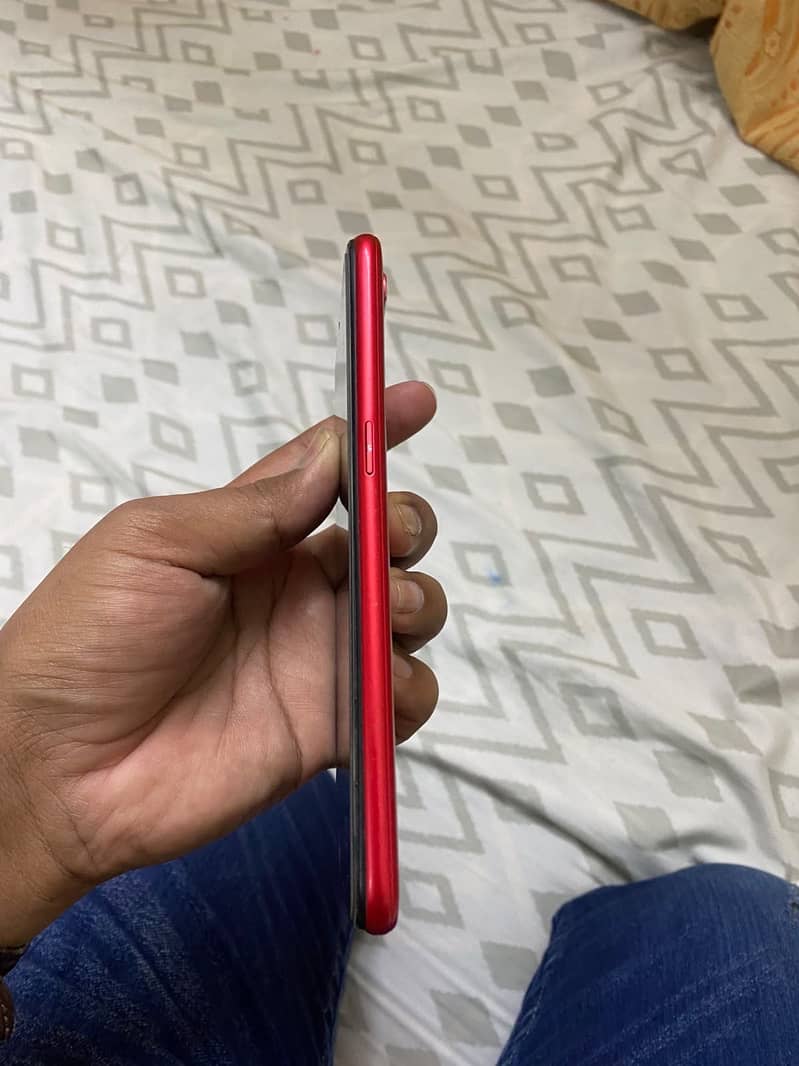 OPPO A1k 3