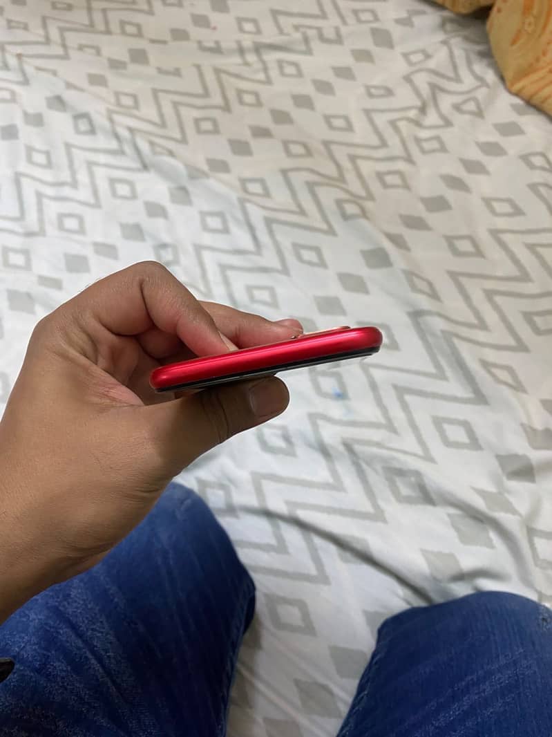 OPPO A1k 4