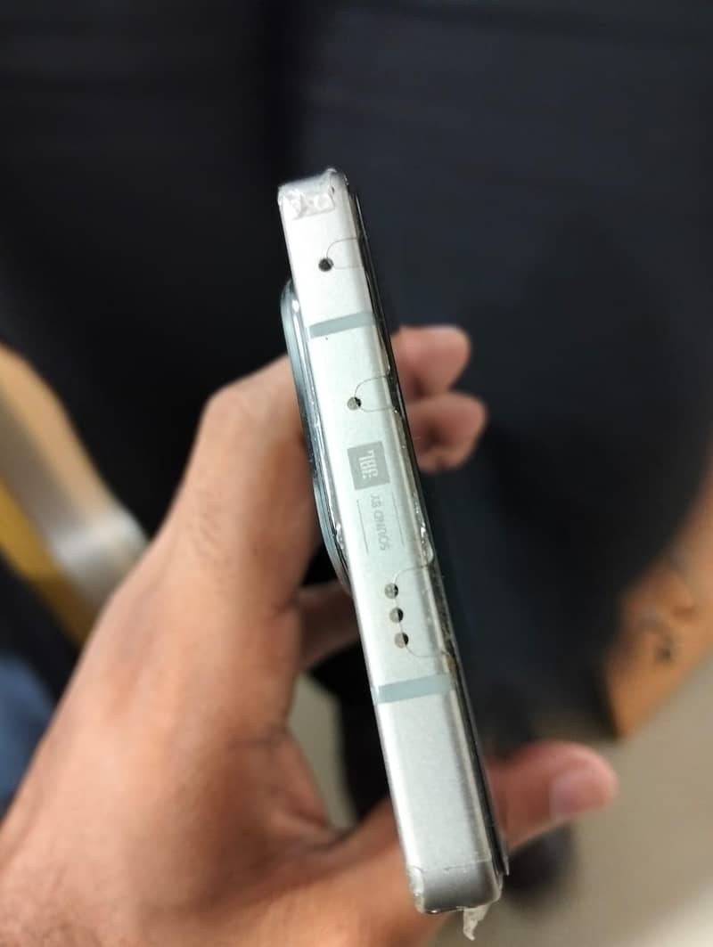 Infinix Note 50 without box 1