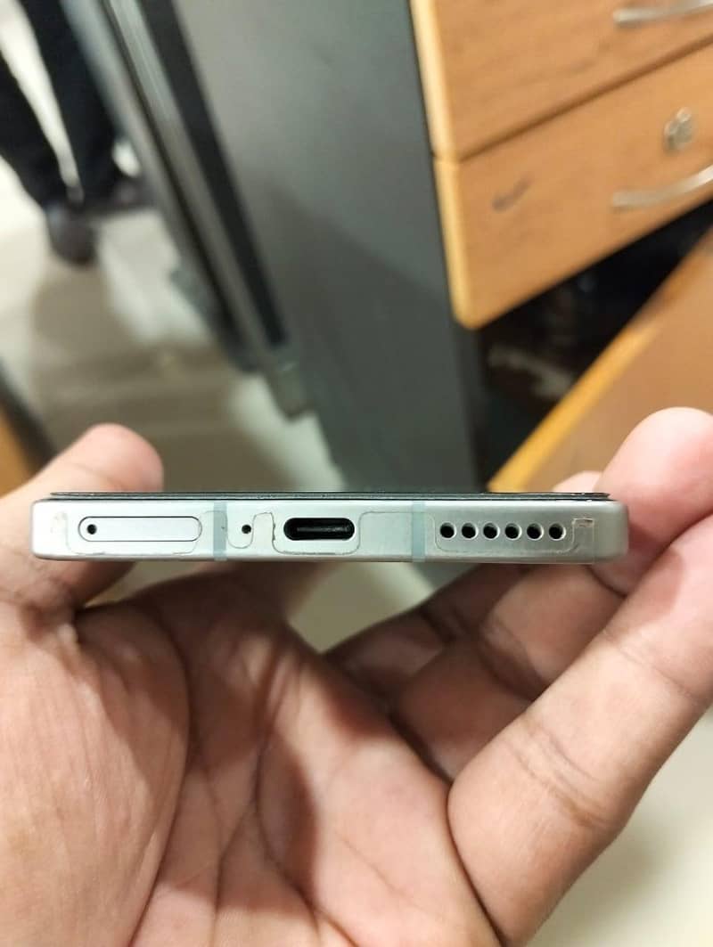 Infinix Note 50 without box 2