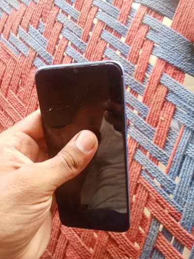 Itel Vision 1 Pro