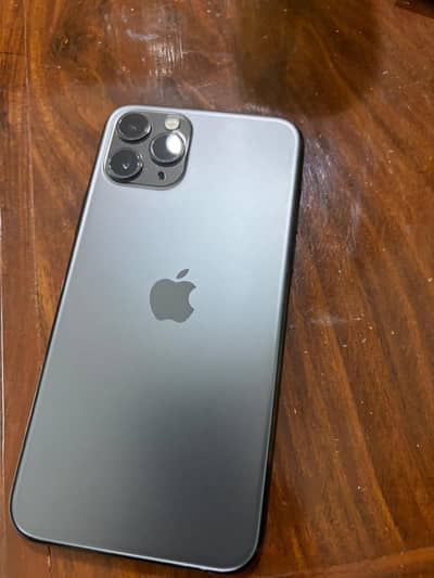 Apple iPhone 11 Pro JV