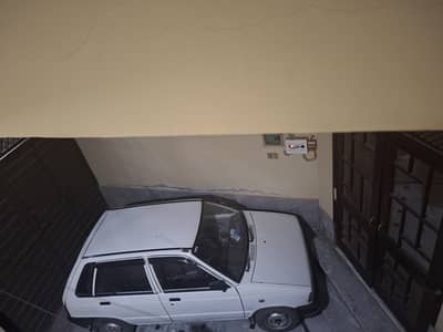 Suzuki Mehran VXR 2019