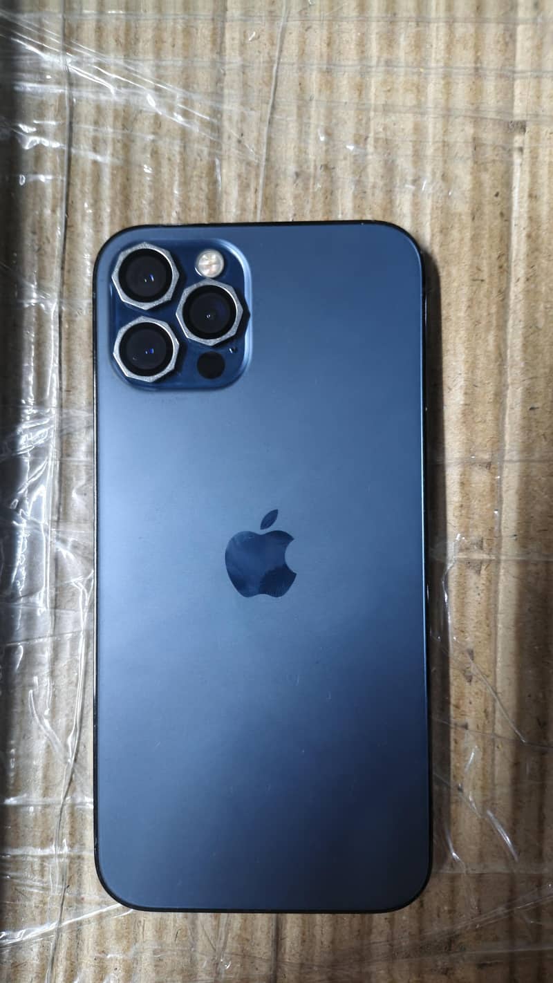 Apple iPhone 12 Pro 1
