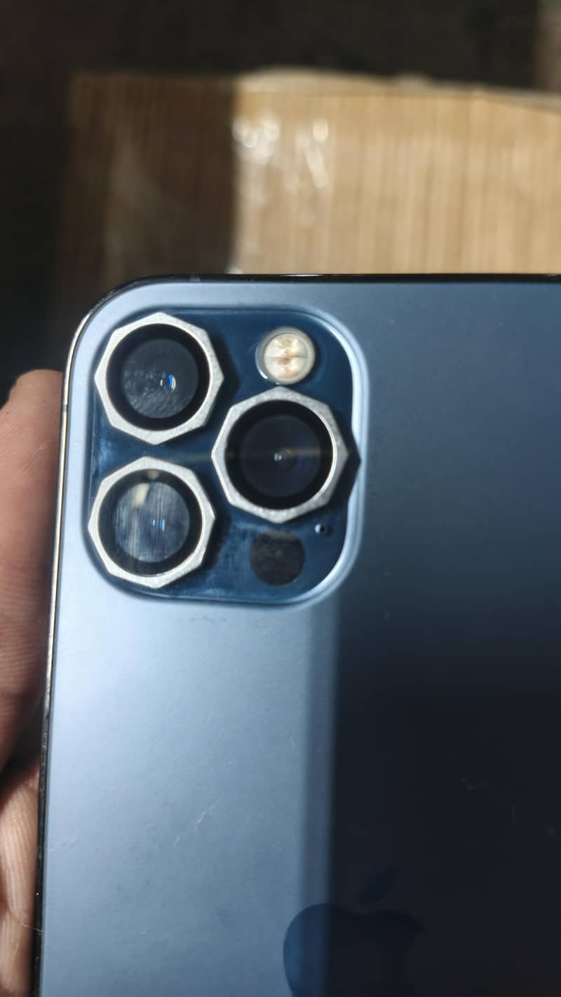 Apple iPhone 12 Pro 5