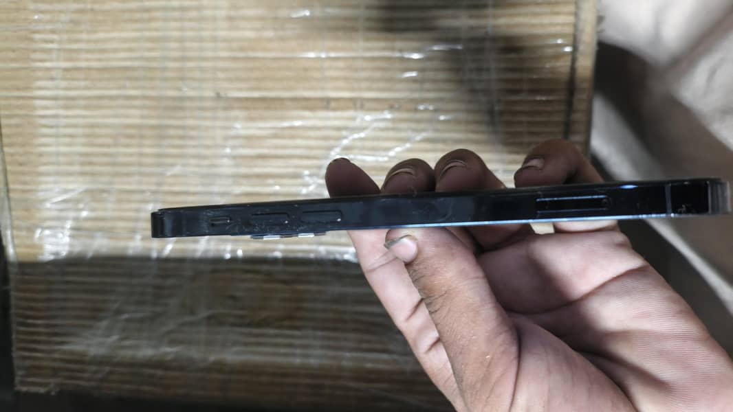 Apple iPhone 12 Pro 8