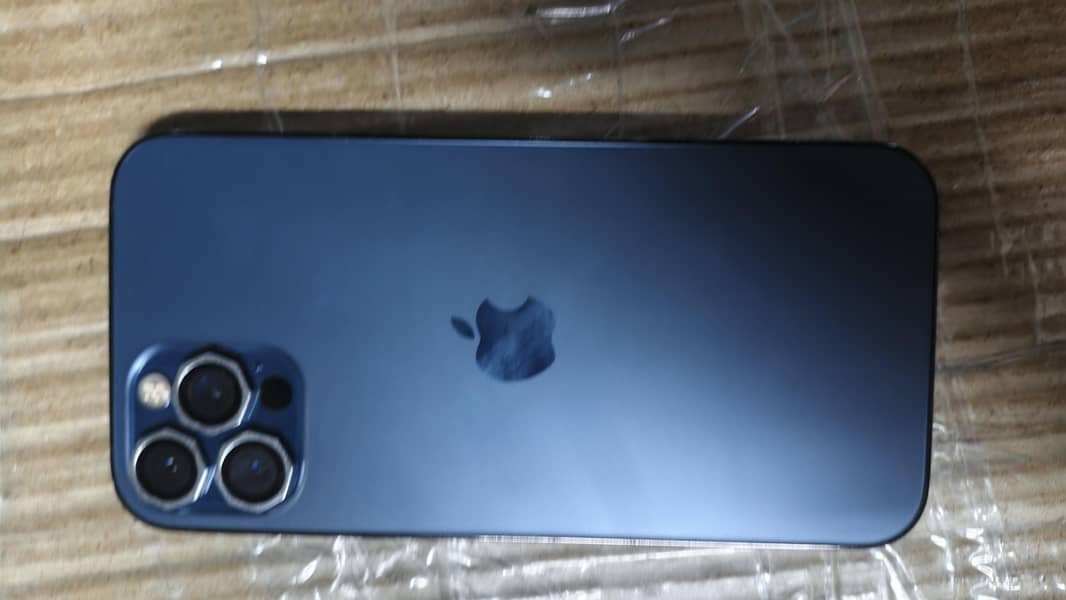 Apple iPhone 12 Pro 9