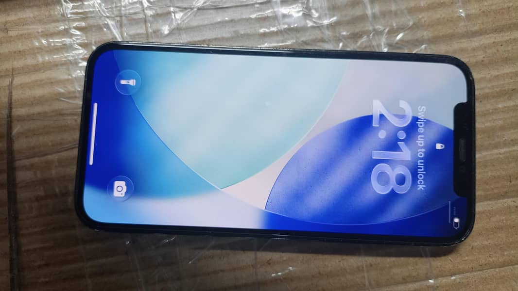 Apple iPhone 12 Pro 11