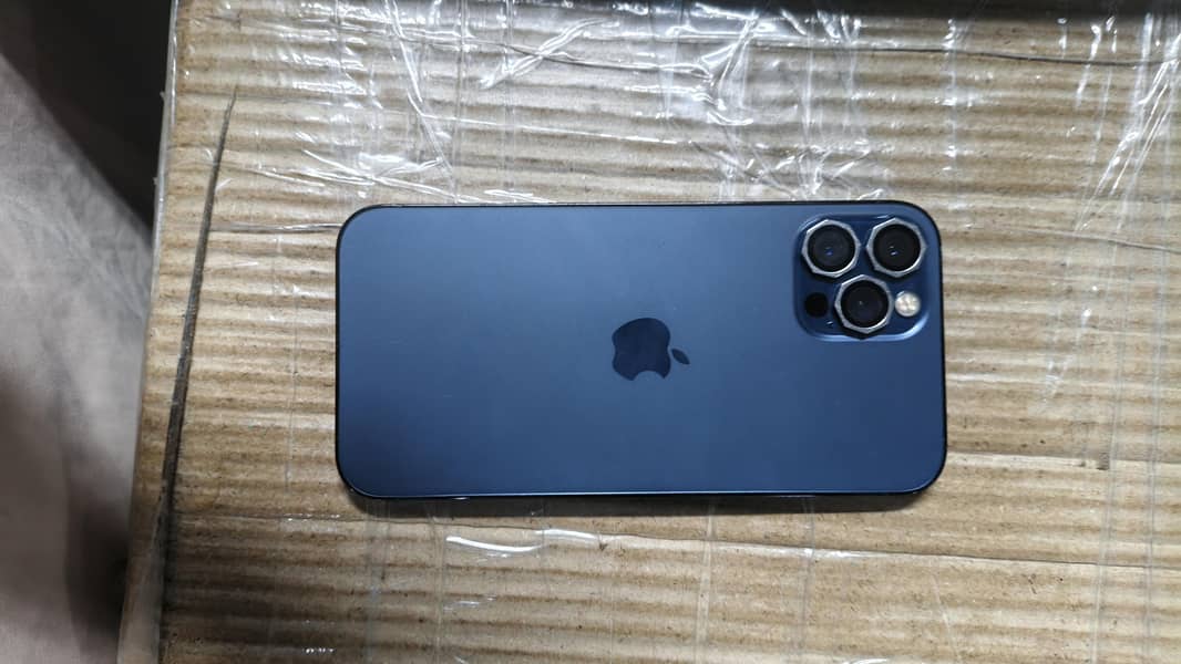 Apple iPhone 12 Pro 12