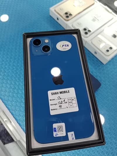 Apple iPhone 13