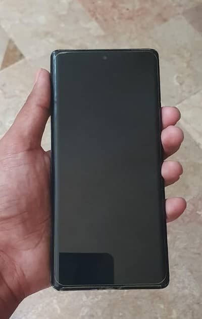 Google pixel 6 pro