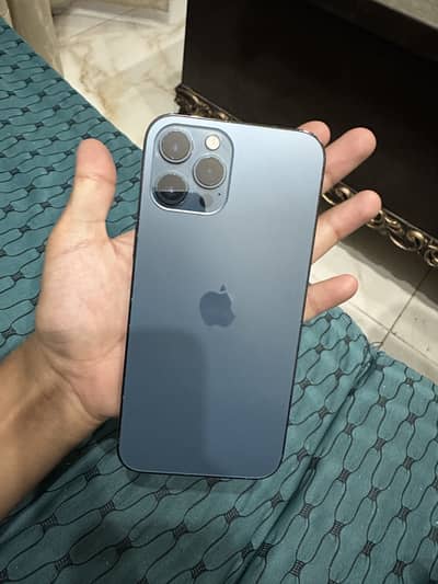 Apple iPhone 12 Pro Max JV