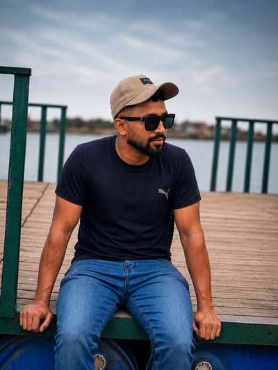 UMER hayaT