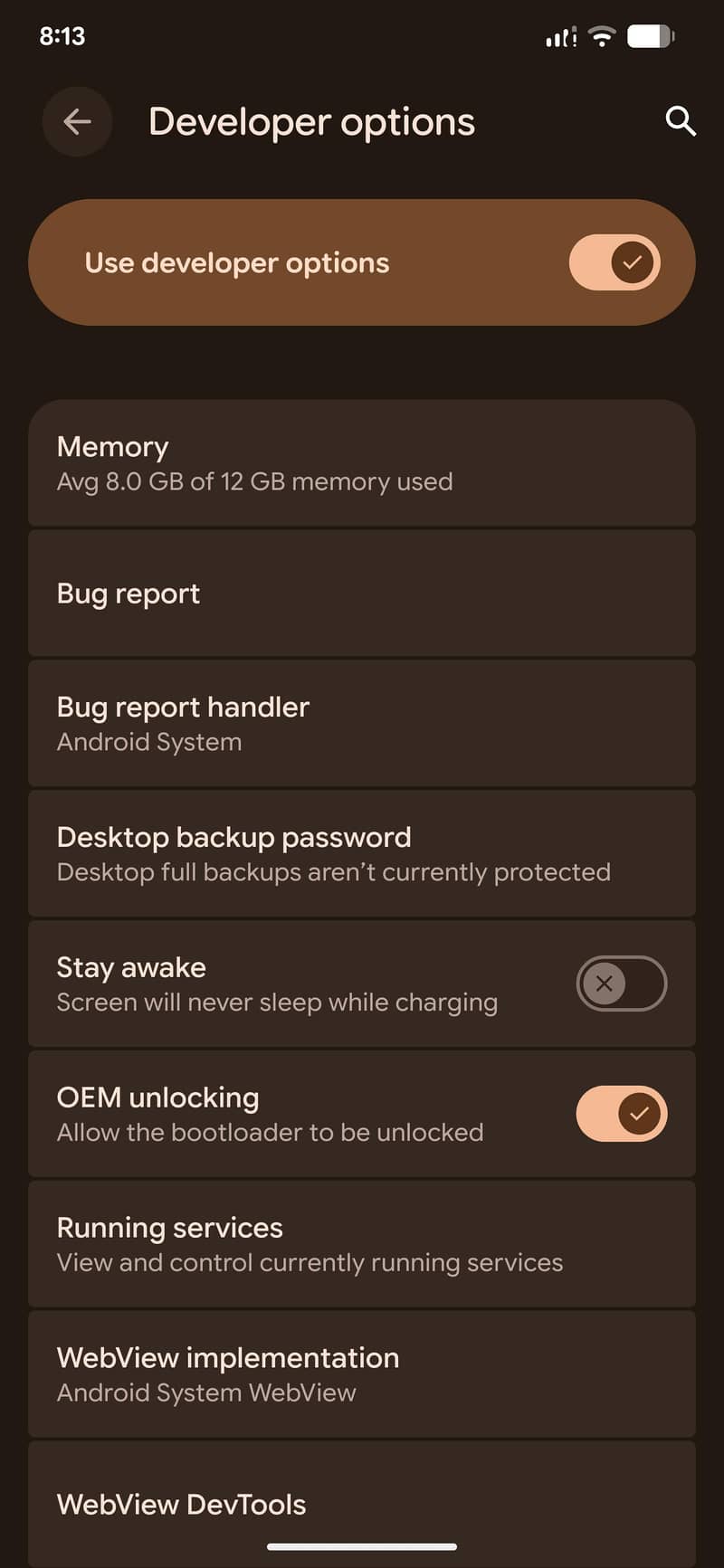 Google Pixel 7 Pro 2