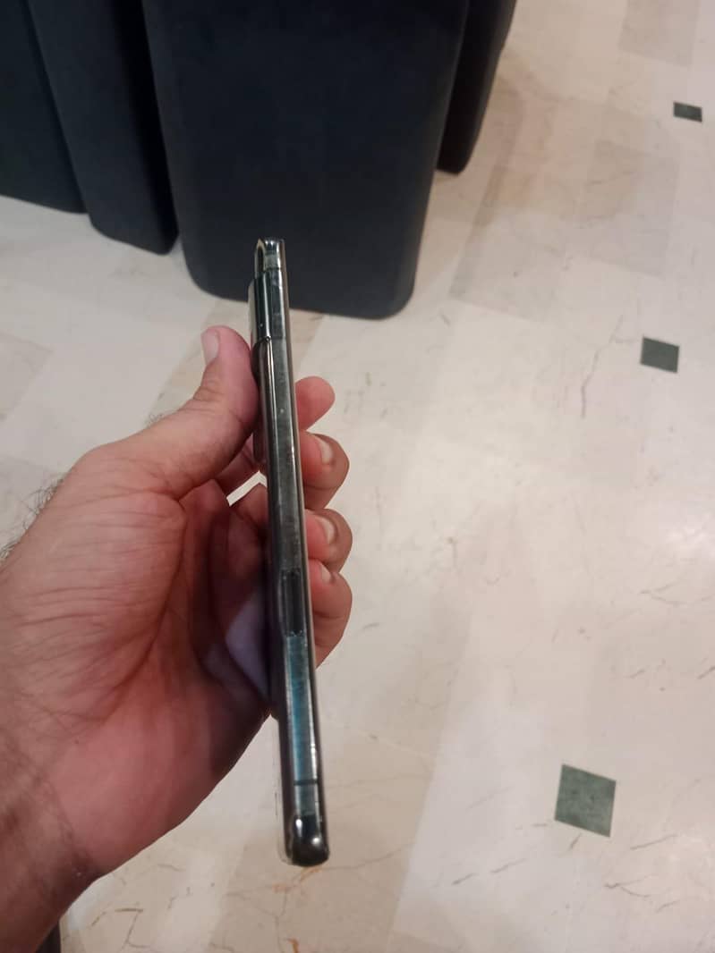 Google Pixel 7 Pro 5