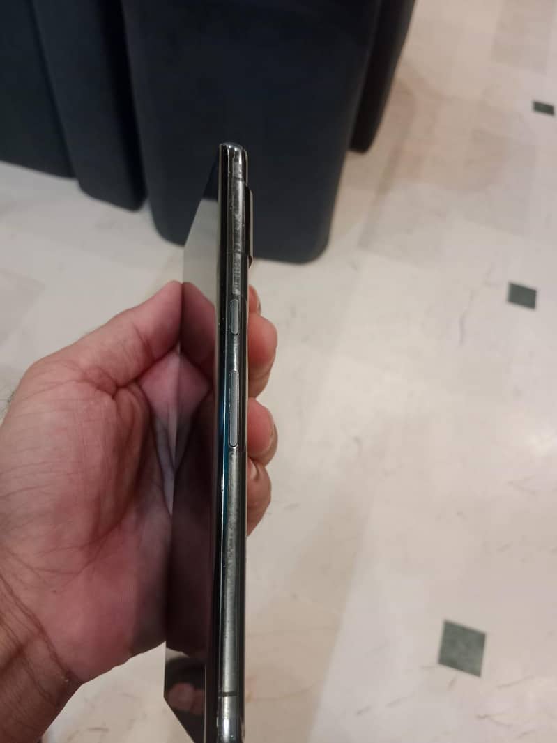 Google Pixel 7 Pro 6