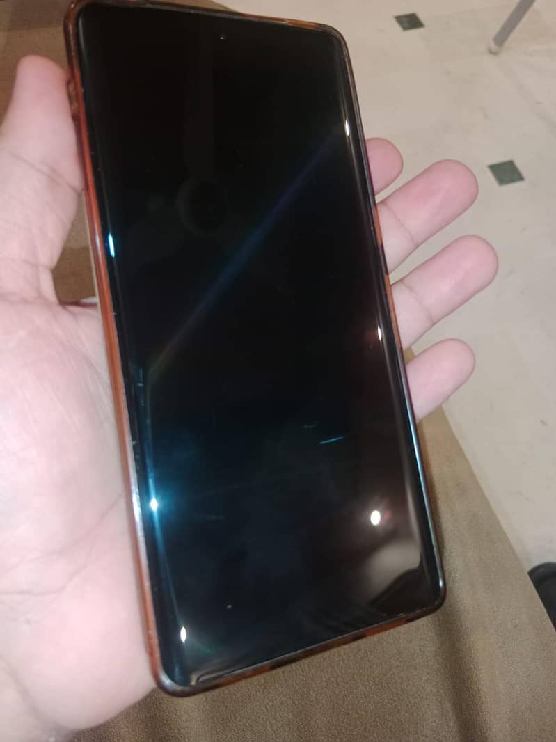 Google Pixel 7 Pro 7