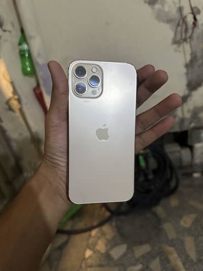Apple iPhone 12 Pro Max