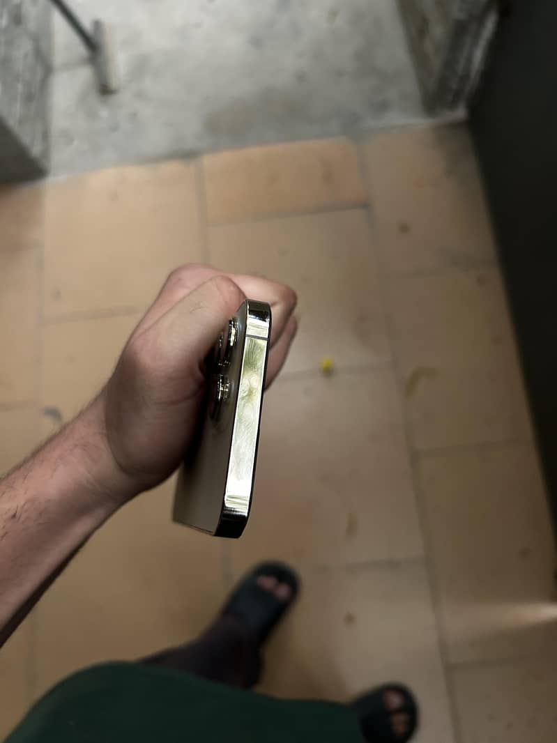 Apple iPhone 13 Pro 2