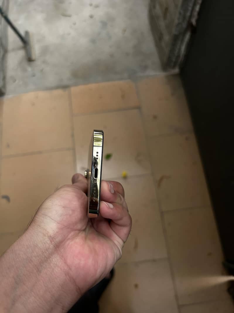 Apple iPhone 13 Pro 4
