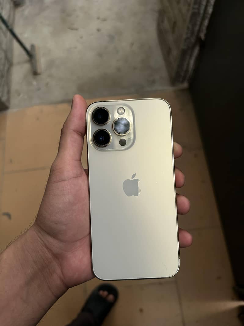 Apple iPhone 13 Pro 6