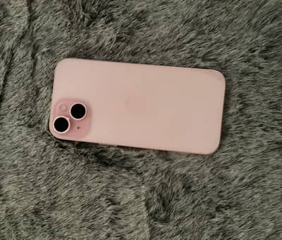 Apple iPhone 15