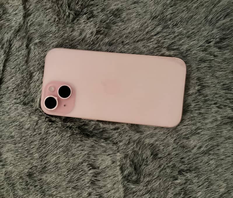 Apple iPhone 15 0