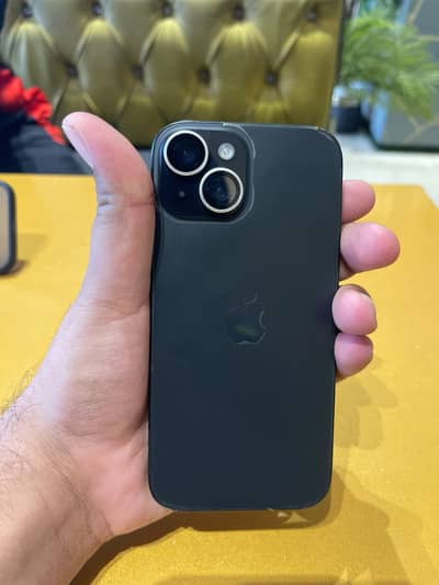 iPhone 15 jv