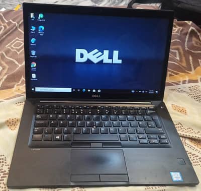 DELL LCORE I 7 6th Generation URGENT SALE