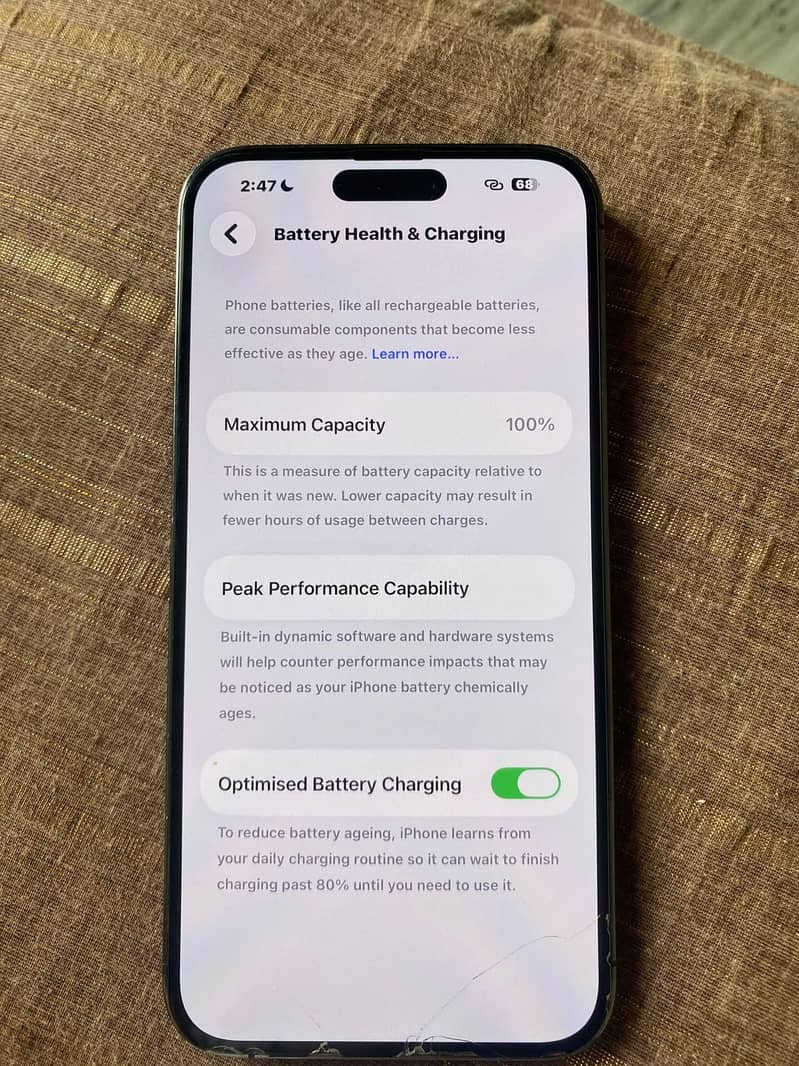 Apple iPhone 14 Pro Max 2